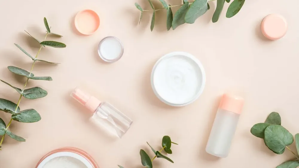 Vente de produit de beauté près de Vénissieux 