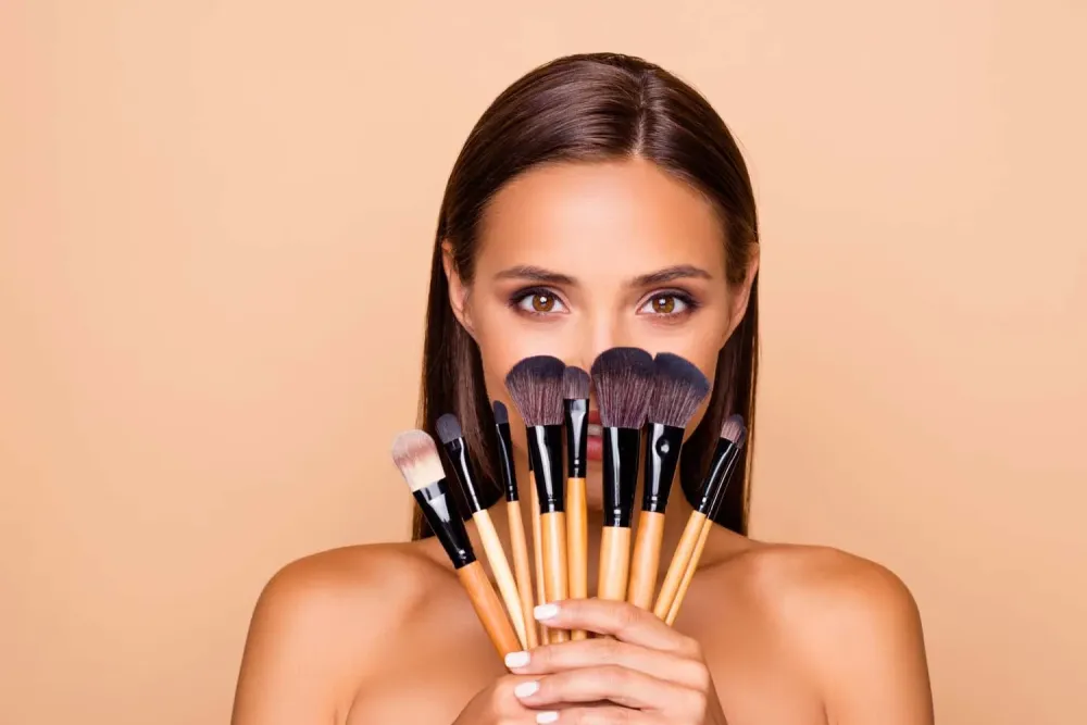 Vente de maquillage près de Vénissieux 