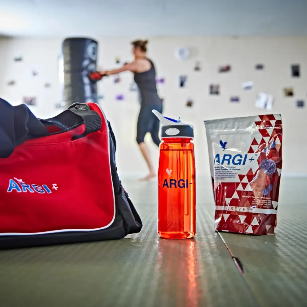 Argi +