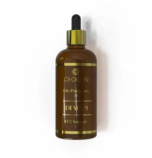 HUILE DE NEEM CHOGAN 100%