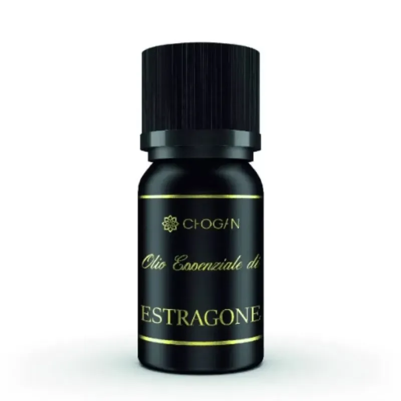 HUILE ESSENTIELLE ESTRAGON CHOGAN 10 ML