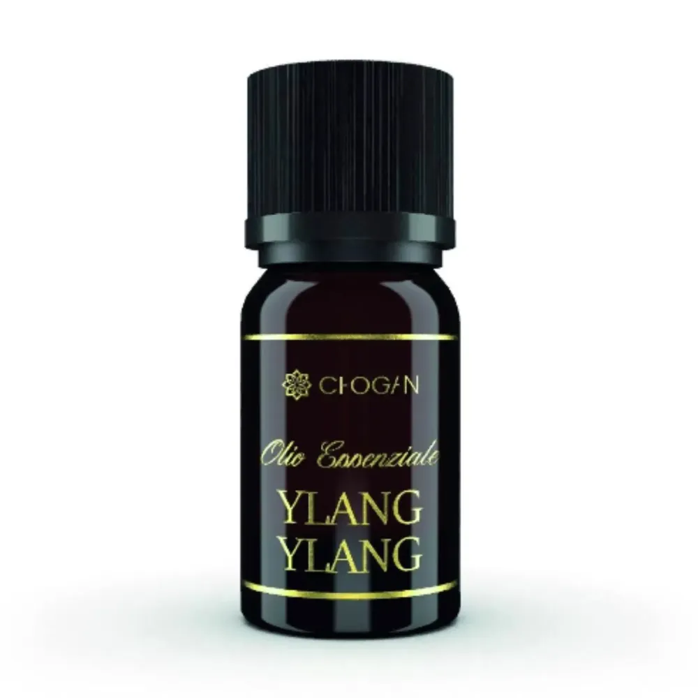 HUILE ESSENTIELLE YLANG 10 Ml