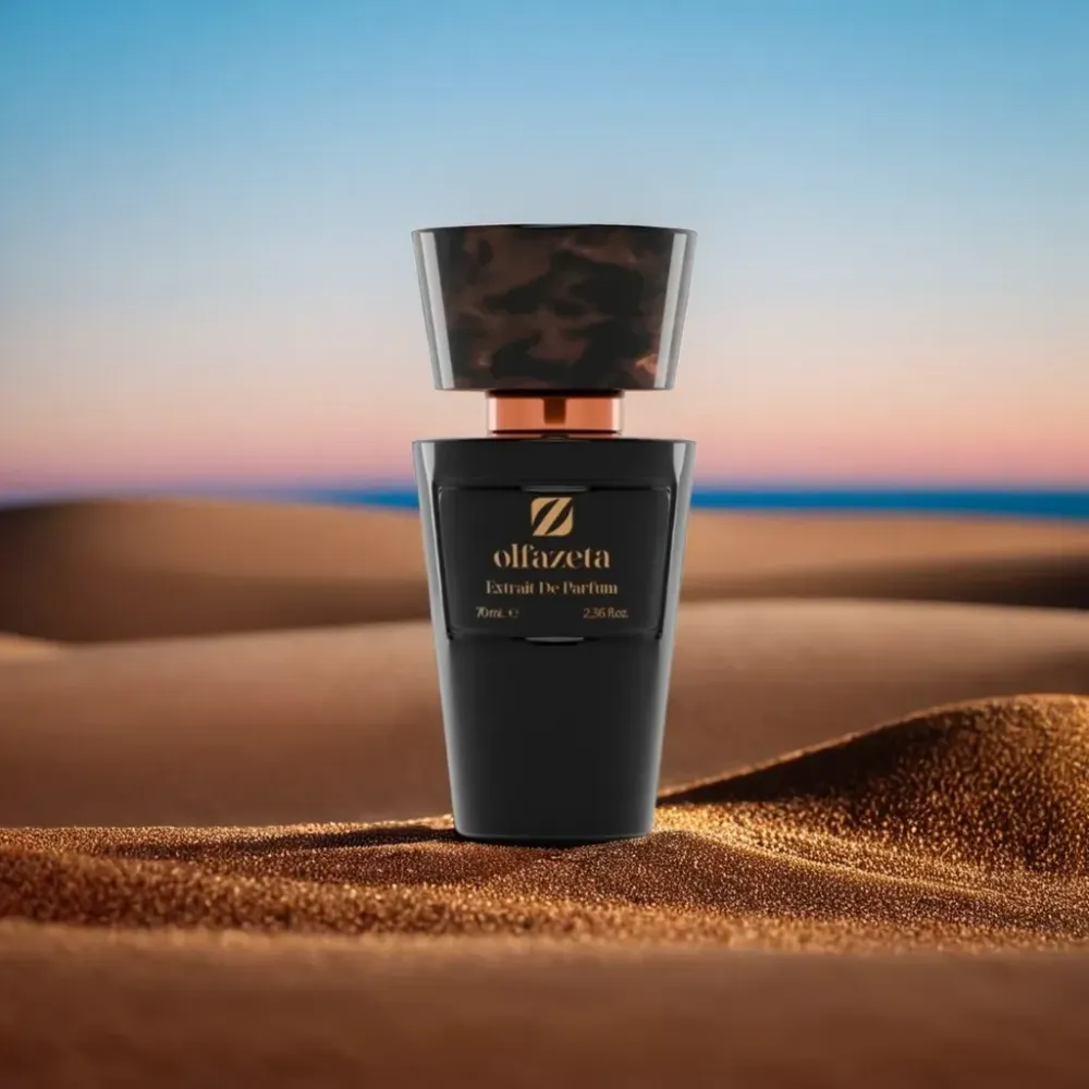 PARFUM CHOGAN 217