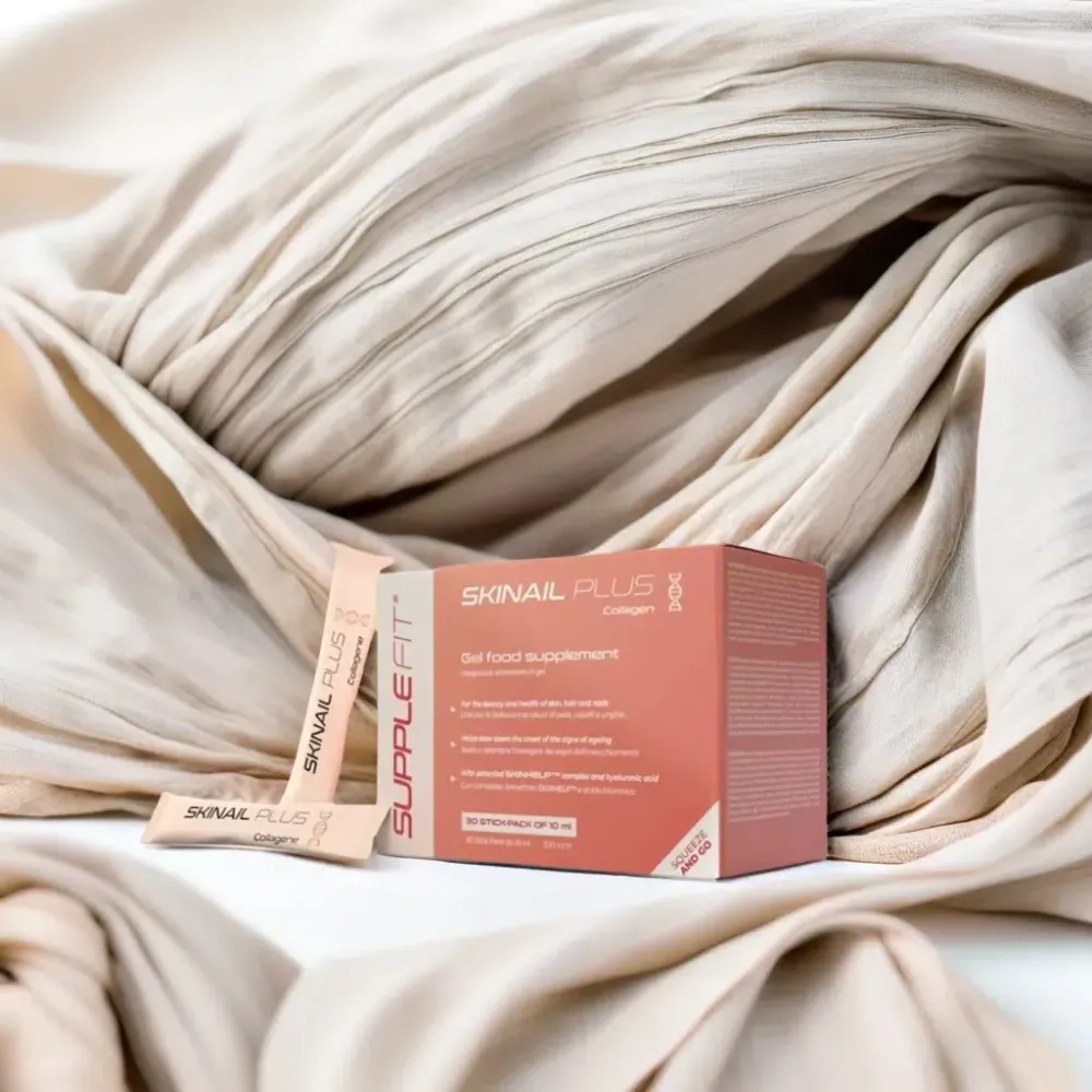 SKINAIL COLLAGEN PLUS CHOGAN