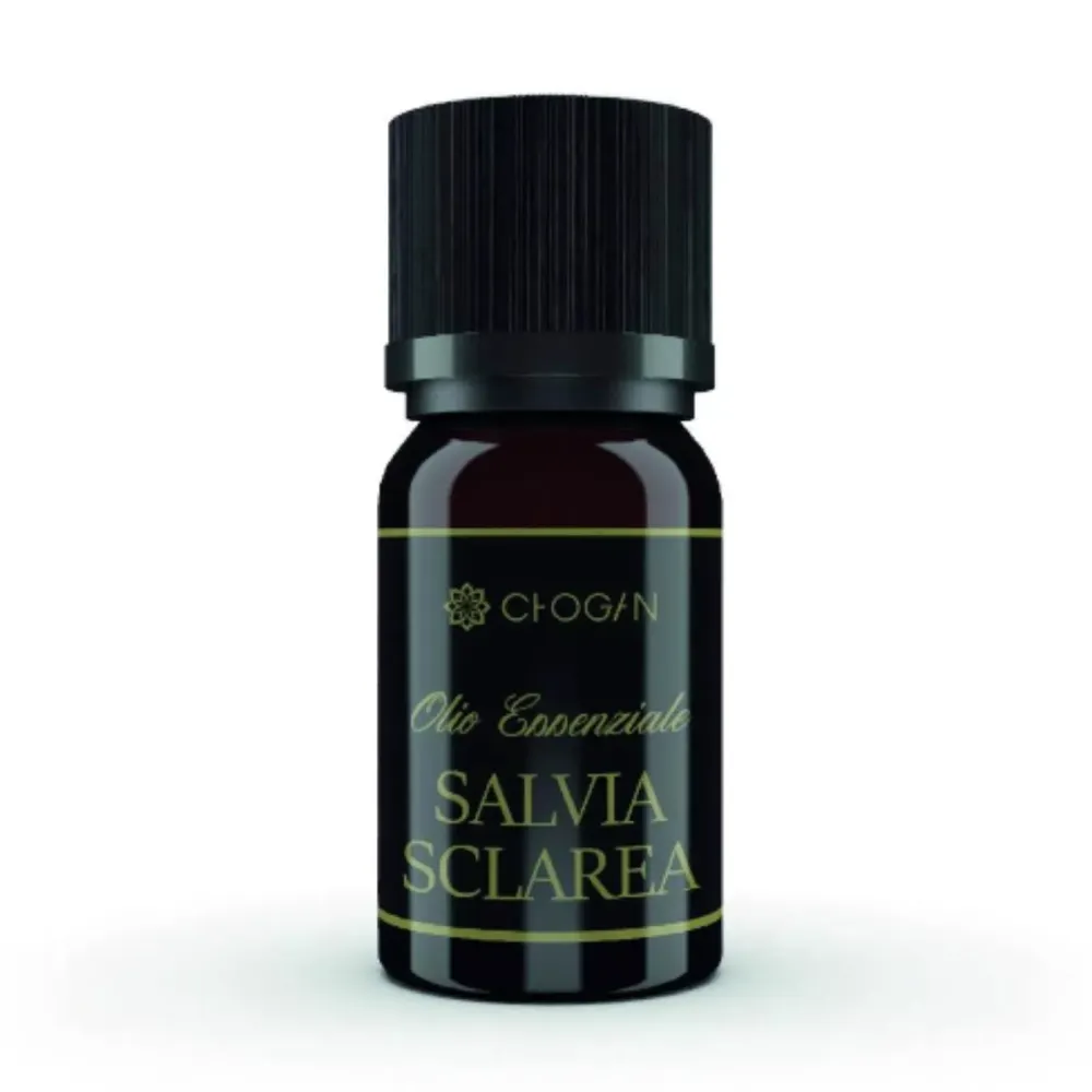 HUILE ESSENTIELLE SAUGE SCLARÉE 10 ML