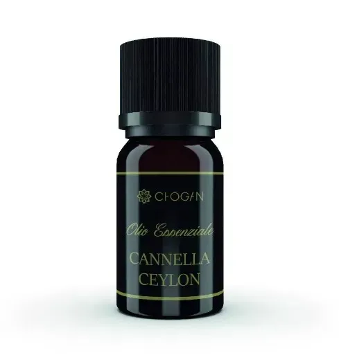 HUILE ESSENTIELLE CANNELLE
